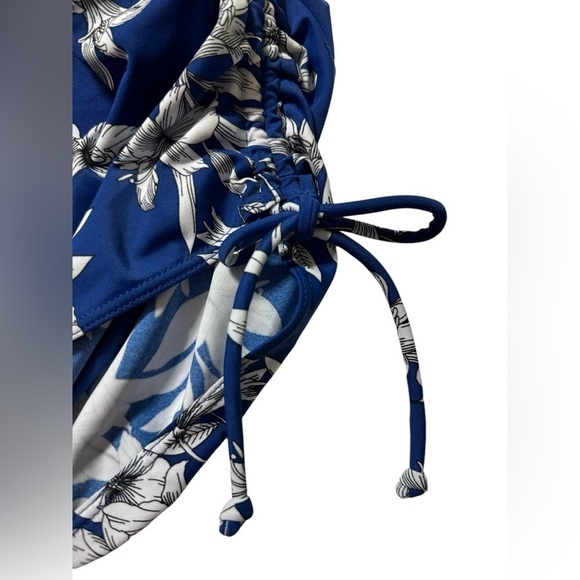 Swim by Cacique Swim Skirt Size 14 - Picture 7 of 9